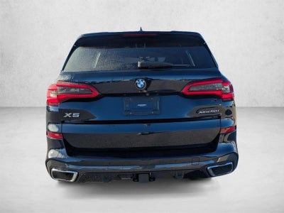 2019 BMW X5 xDrive50i