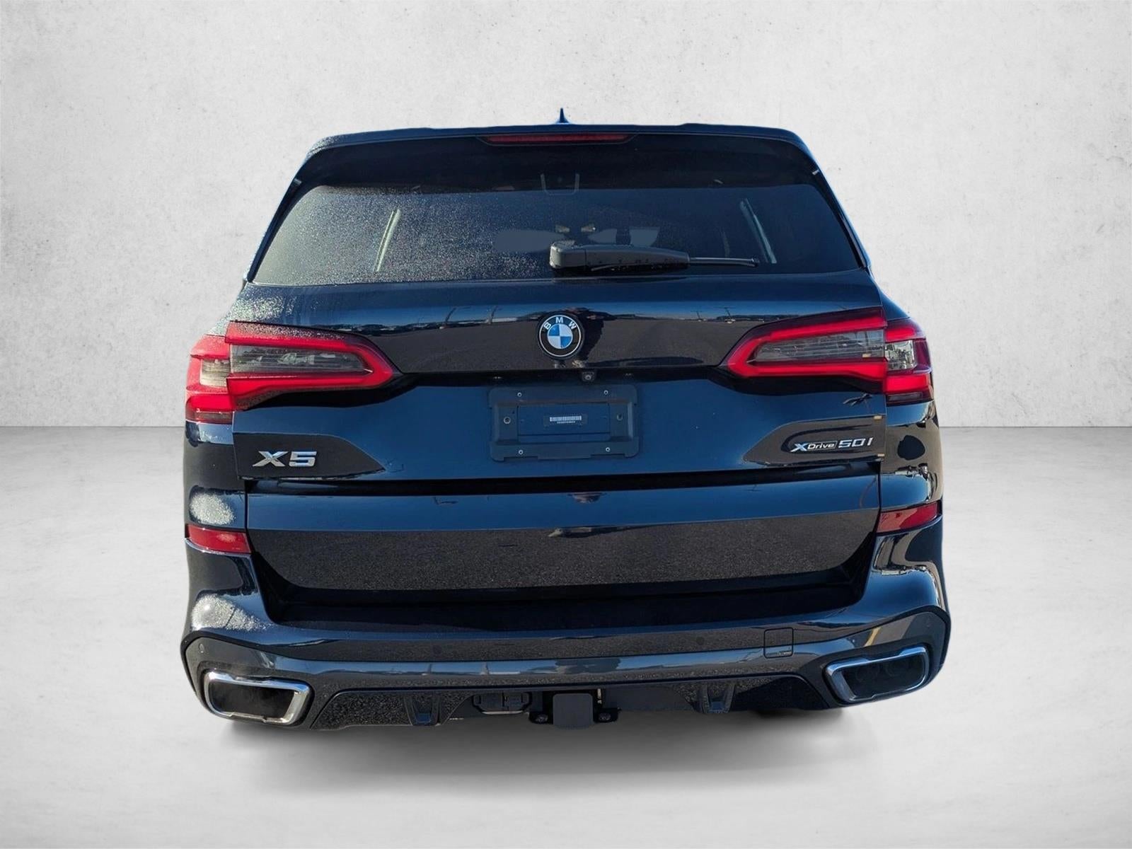 2019 BMW X5 xDrive50i