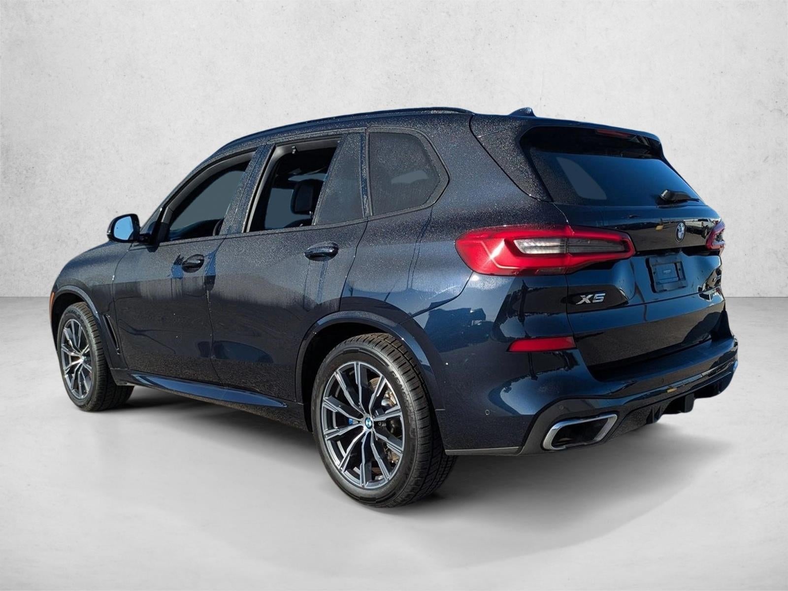 2019 BMW X5 xDrive50i