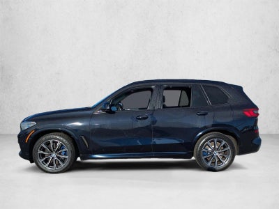 2019 BMW X5 xDrive50i