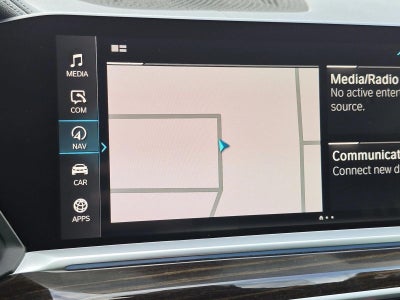 2021 BMW X5 PHEV xDrive45e
