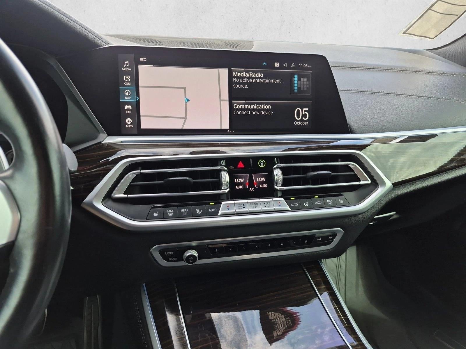 2021 BMW X5 PHEV xDrive45e