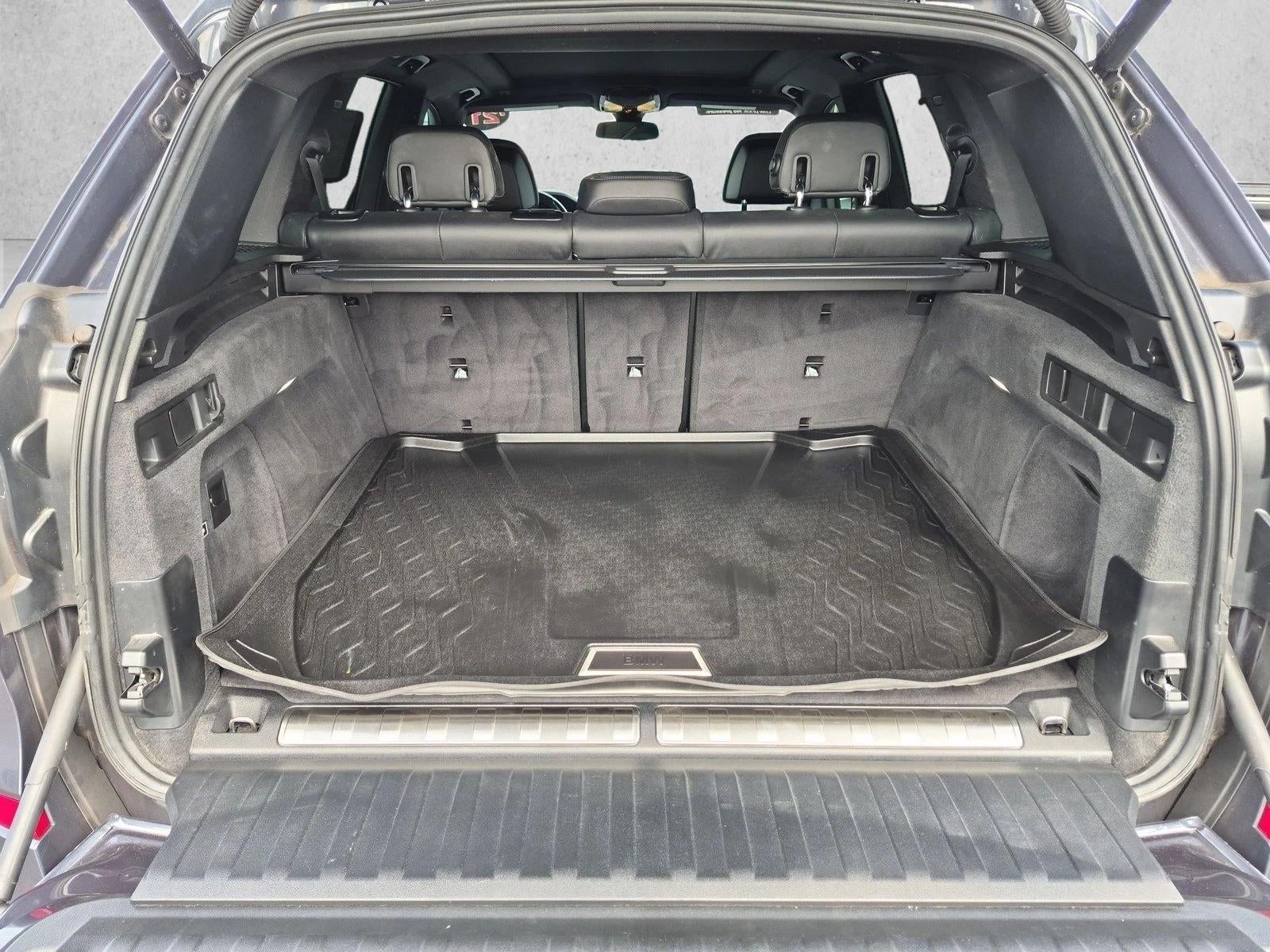 2021 BMW X5 PHEV xDrive45e