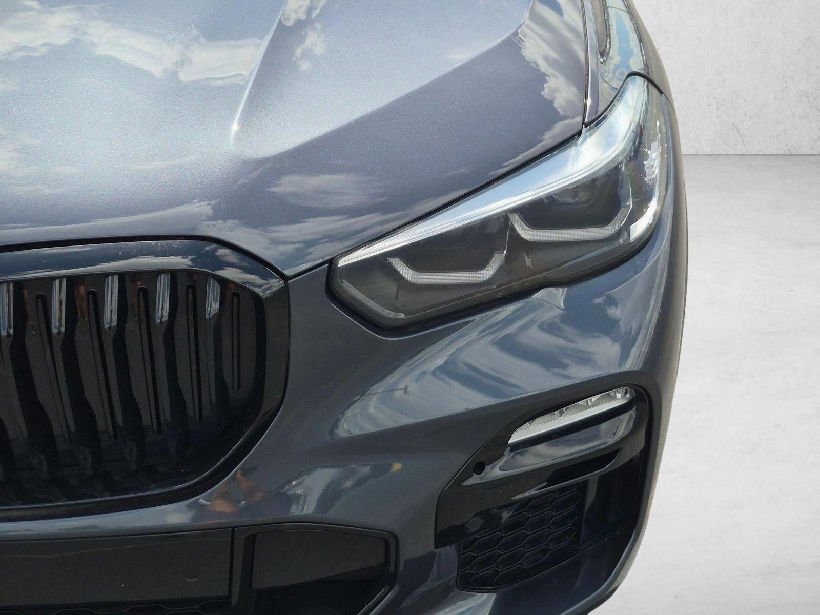 2021 BMW X5 PHEV xDrive45e