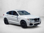 2018 BMW X4 M40i