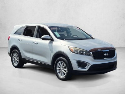 2018 Kia Sorento 2.4L L