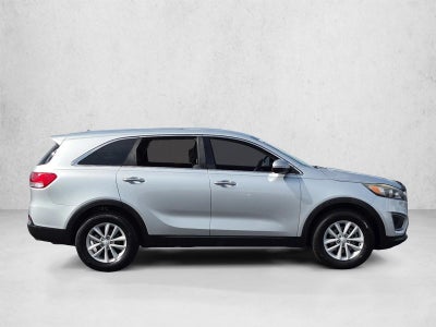 2018 Kia Sorento 2.4L L