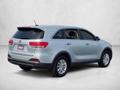 2018 Kia Sorento 2.4L L