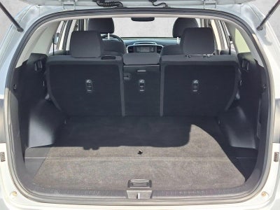 2018 Kia Sorento 2.4L L