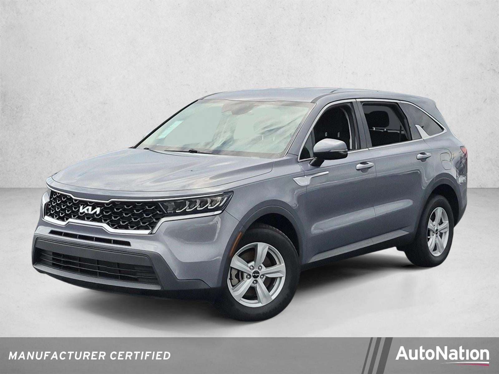 2023 Kia Sorento LX