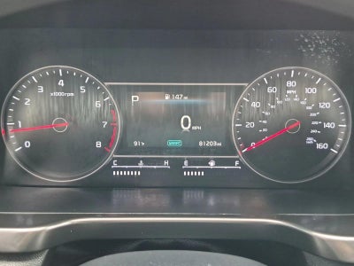 2023 Kia Sorento LX