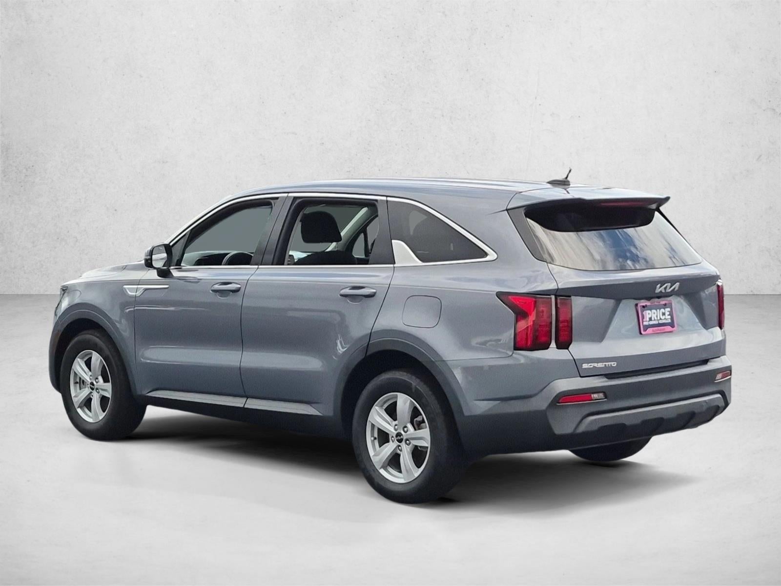 2023 Kia Sorento LX