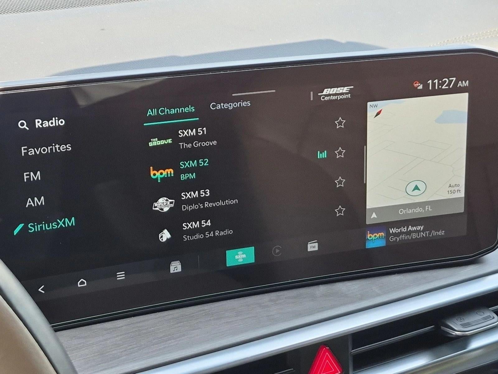 2026 Kia Sorento X-Pro SX Prestige