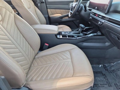 2026 Kia Sorento X-Pro SX Prestige
