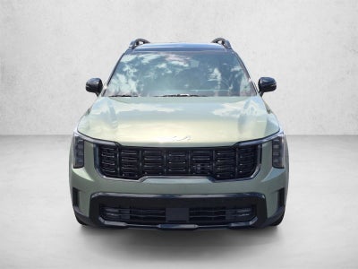 2026 Kia Sorento X-Pro SX Prestige