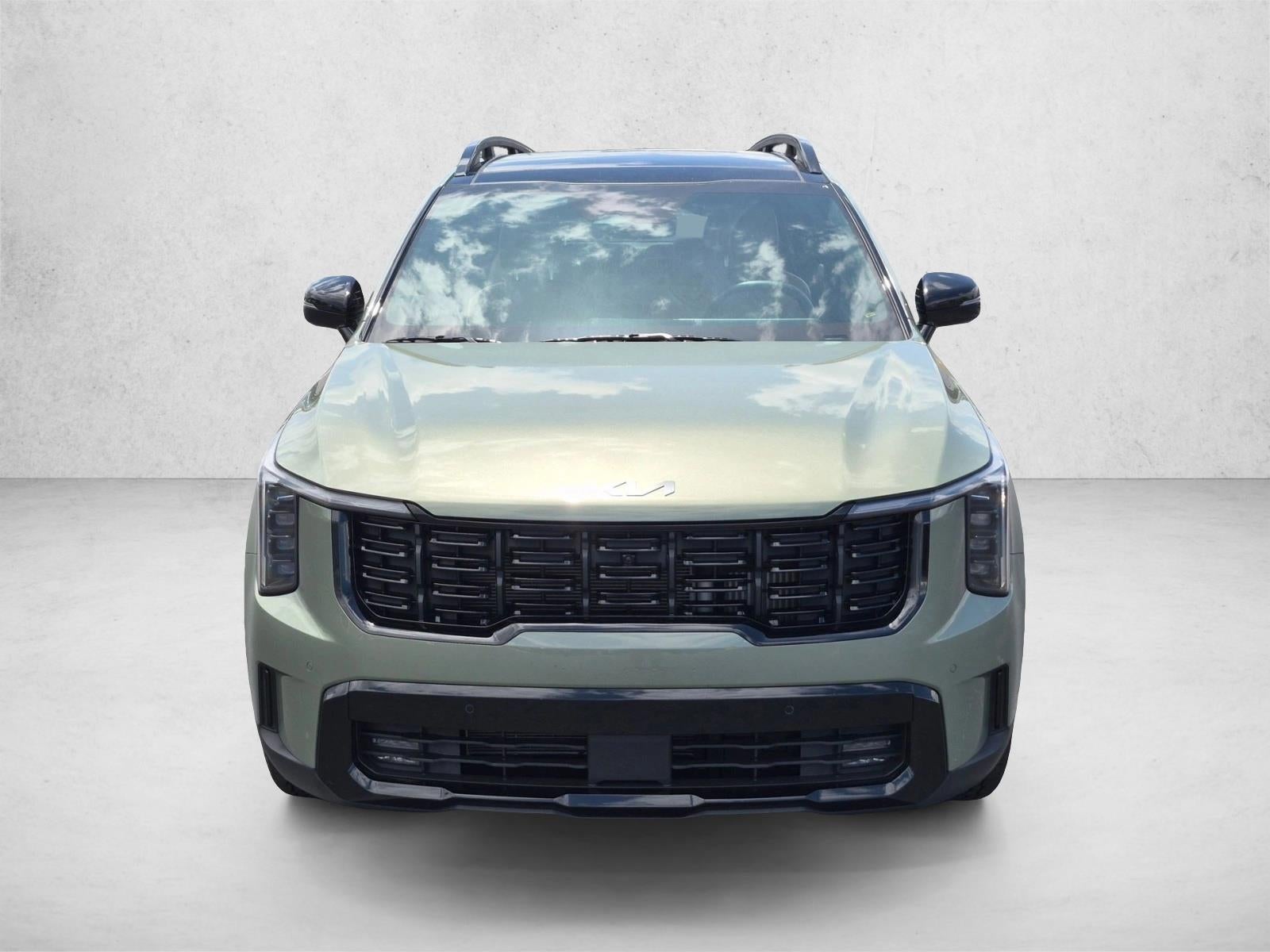 2026 Kia Sorento X-Pro SX Prestige