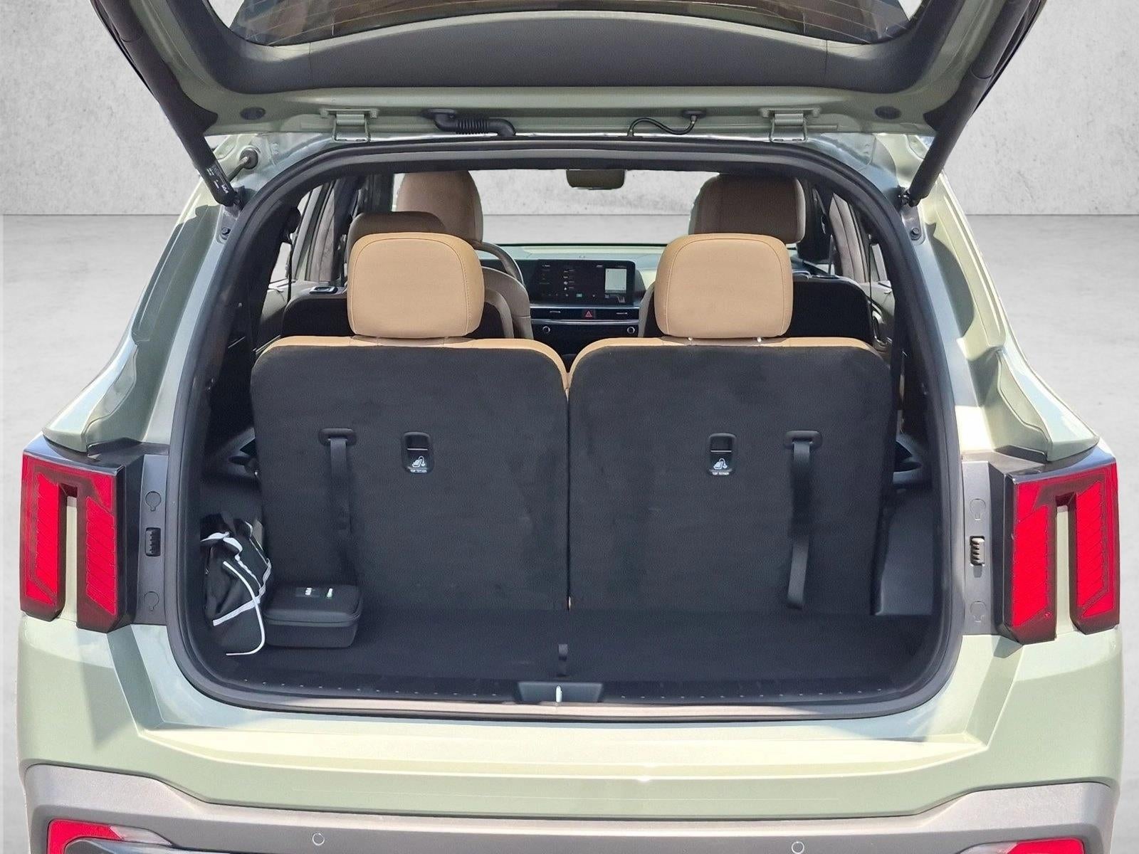 2026 Kia Sorento X-Pro SX Prestige