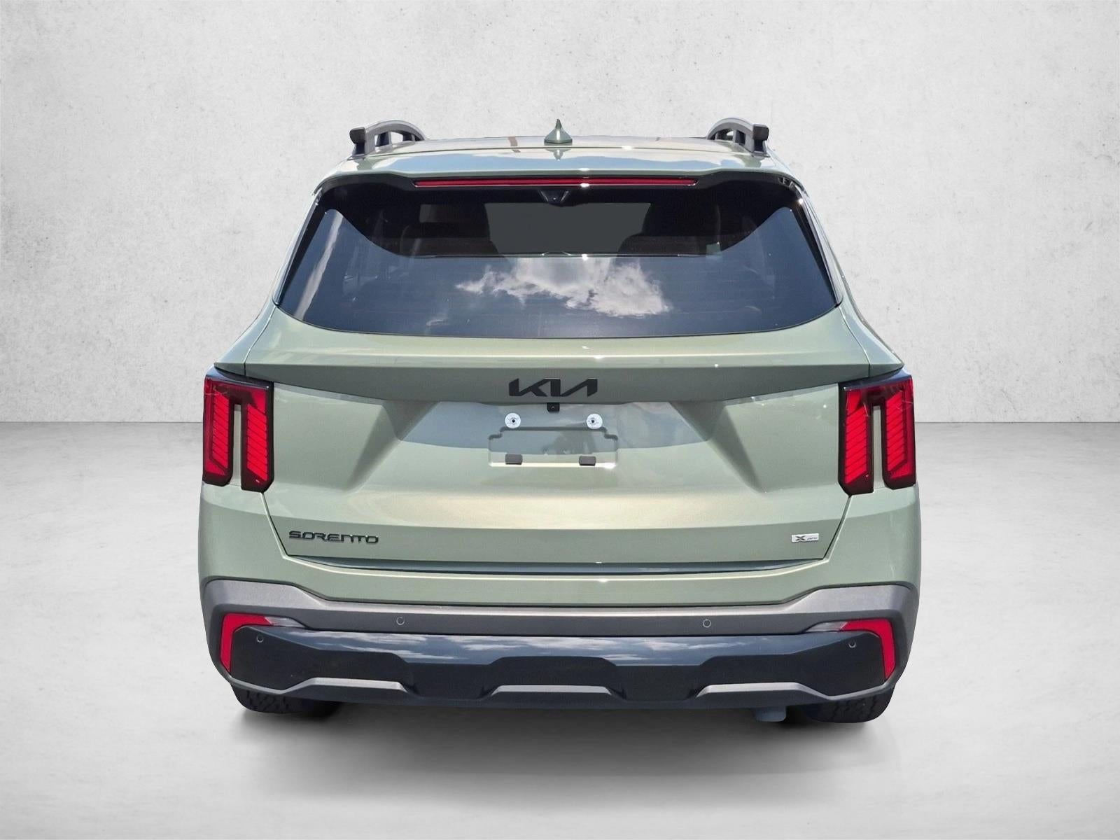 2026 Kia Sorento X-Pro SX Prestige