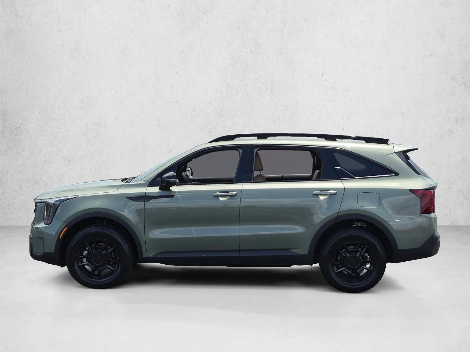 2026 Kia Sorento X-Pro SX Prestige