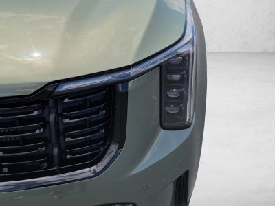 2026 Kia Sorento X-Pro SX Prestige