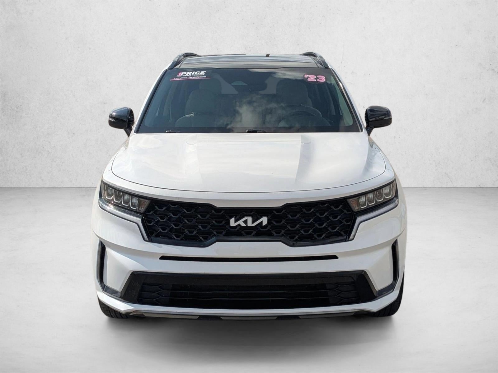 2023 Kia Sorento S