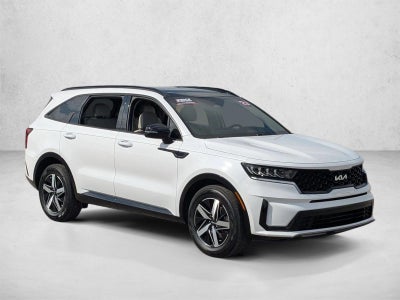2023 Kia Sorento S