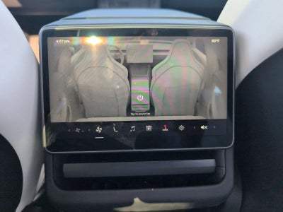 2025 Tesla Model 3 Performance All-Wheel Drive