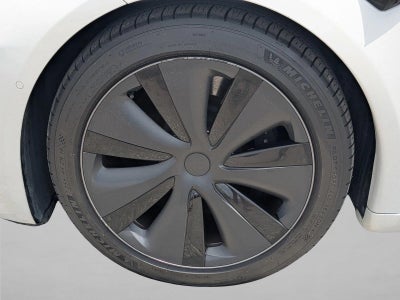 2021 Tesla Model S Long Range