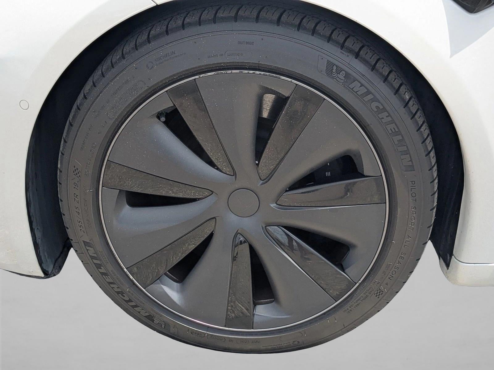2021 Tesla Model S Long Range