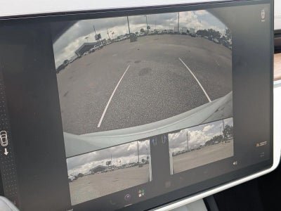 2021 Tesla Model S Long Range