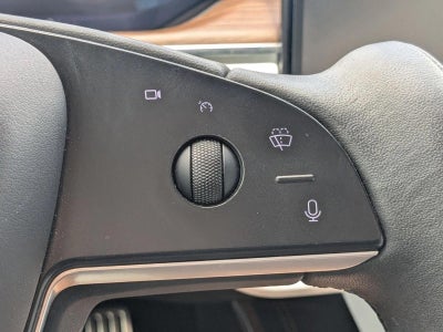 2021 Tesla Model S Long Range