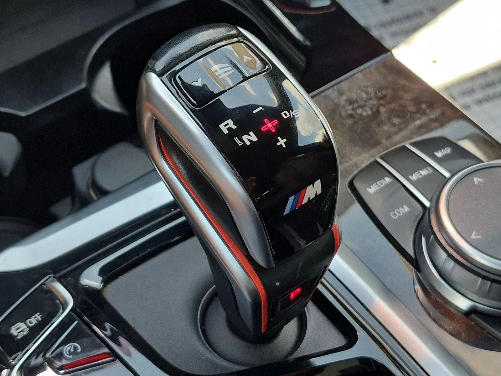 2020 BMW X4 M SPORTS ACTIVITY COUPE