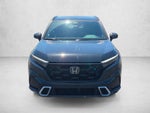 2026 Honda CR-V Hybrid AWD Sport Touring