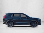2026 Honda CR-V Hybrid AWD Sport Touring
