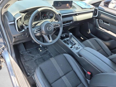 2025 Mazda Mazda CX-50 2.5 S Select Package