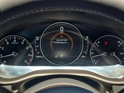 2025 Mazda Mazda CX-50 2.5 S Select Package