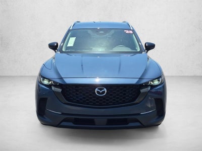 2025 Mazda Mazda CX-50 2.5 S Select Package