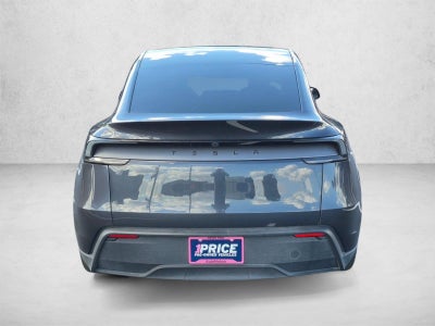 2026 Tesla Model Y Premium