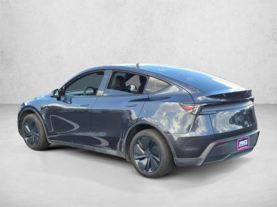 2026 Tesla Model Y Premium