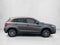 2016 Mitsubishi Outlander Sport 2.4 SE