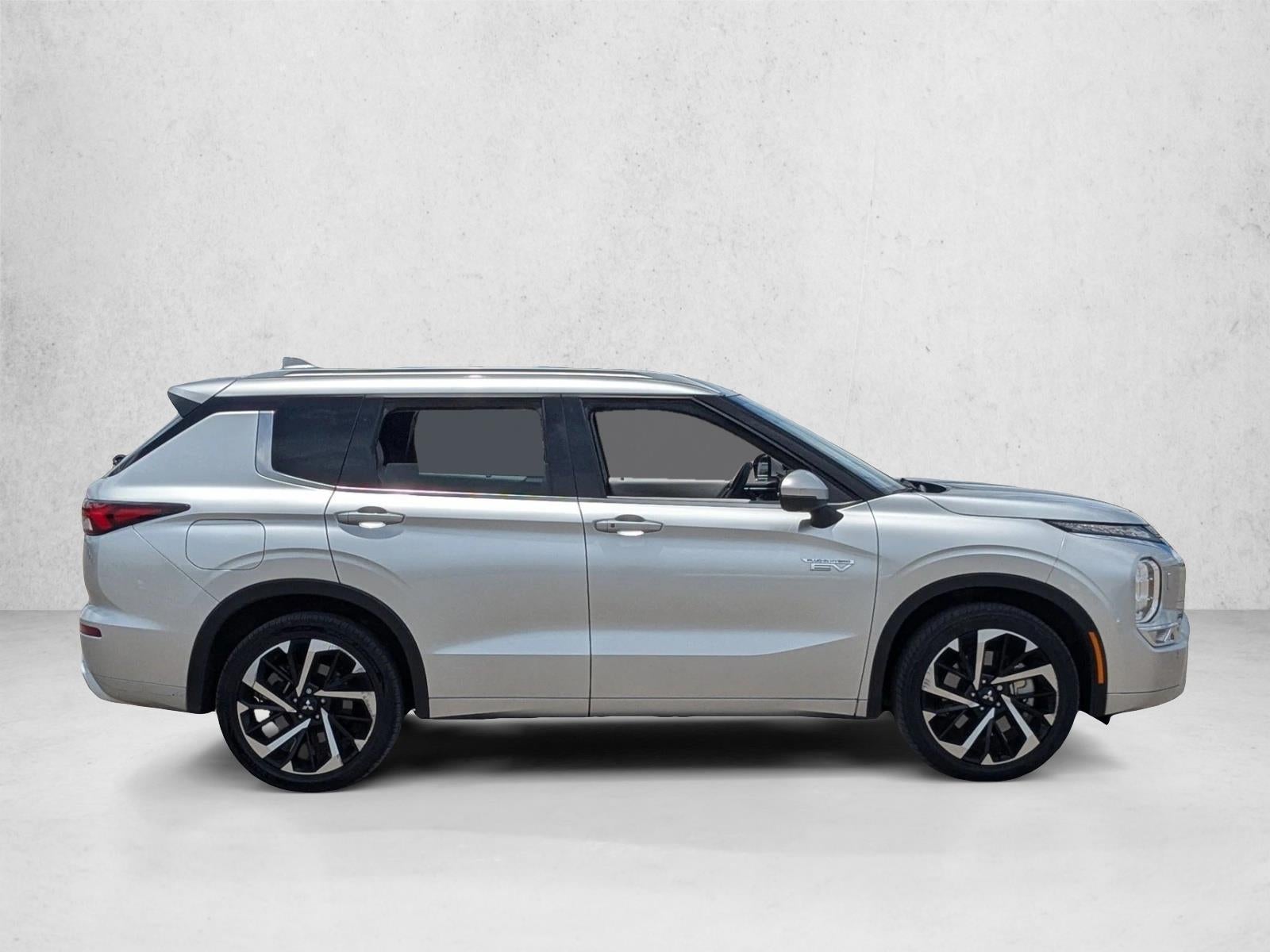 2023 Mitsubishi Outlander PHEV SEL S-AWC
