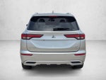 2023 Mitsubishi Outlander PHEV SEL S-AWC