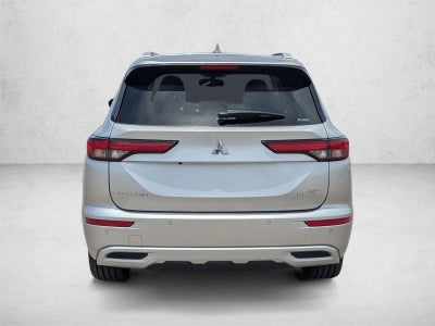 2023 Mitsubishi Outlander PHEV SEL S-AWC