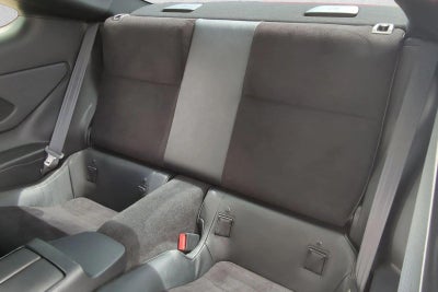 2025 Toyota GR86 Premium