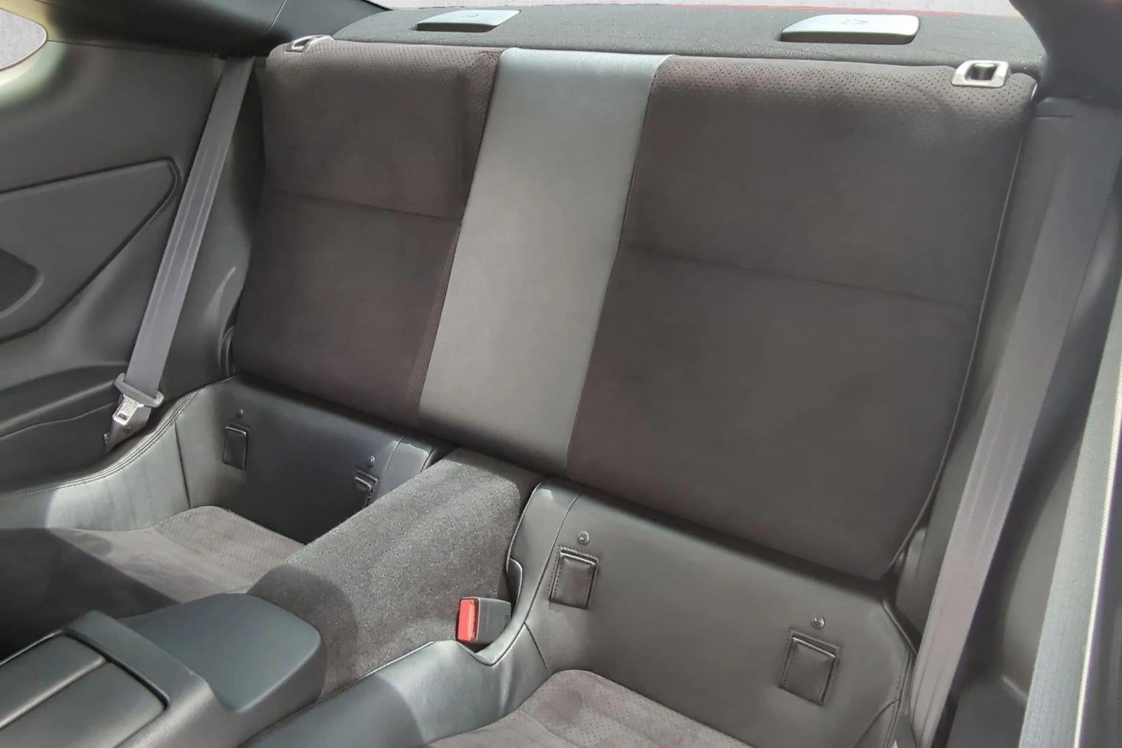2025 Toyota GR86 Premium