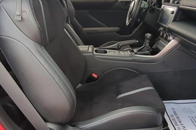 2025 Toyota GR86 Premium