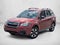 2018 Subaru Forester Base