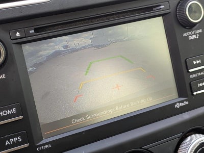 2018 Subaru Forester Base