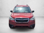 2018 Subaru Forester Base