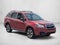 2018 Subaru Forester Base